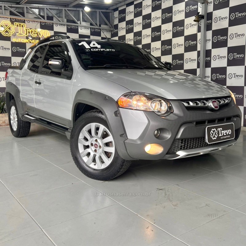 strada 1.8 mpi adventure locker cd 16v flex 3p manual 2014 taquara