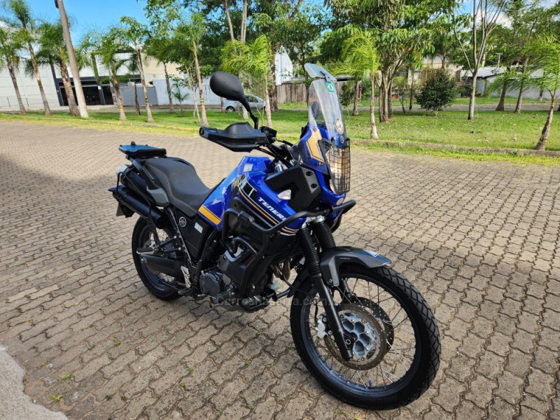 xt 660 z tenere abs 2015 montenegro