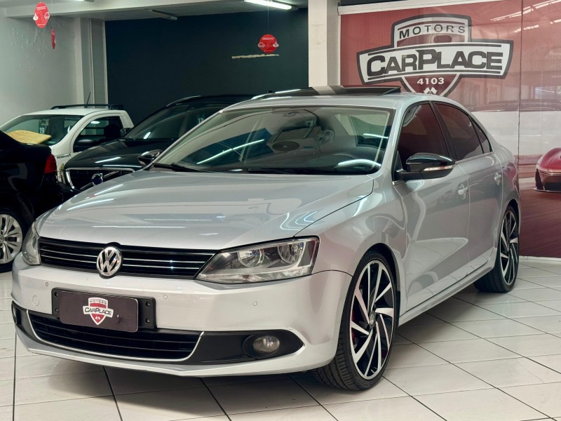 jetta 2.0 tsi highline 200cv gasolina 4p tiptronic 2012 novo hamburgo