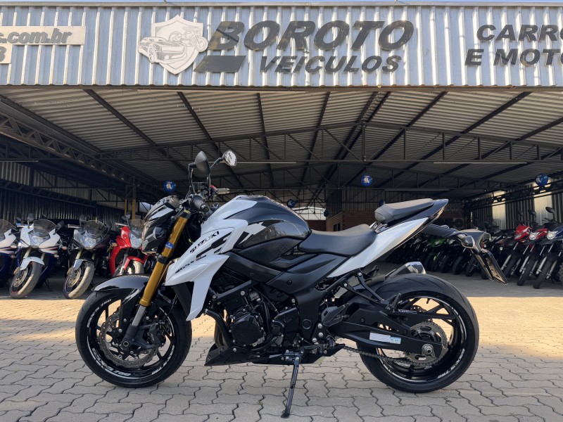 gsxs 750 az 2024 bento goncalves