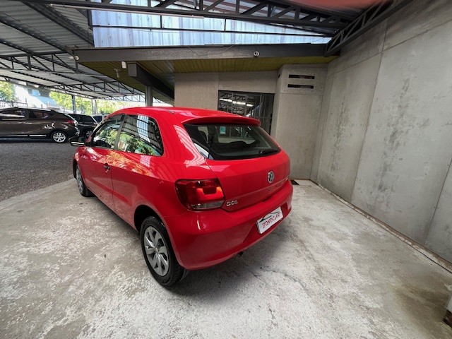 GOL 1.0 MI CITY 8V FLEX 2P MANUAL - 2013 - CAXIAS DO SUL