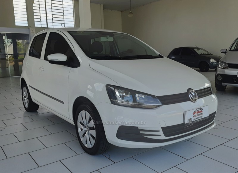 fox 1.6 mi itrend 8v flex 4p manual 2015 garibaldi