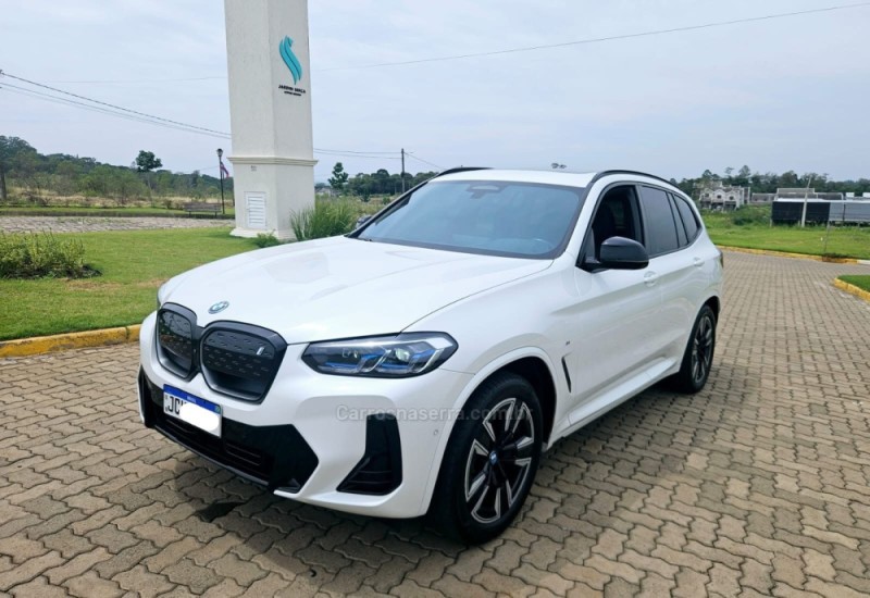 IX3 M SPORT 4P AUTOMÁTICO ELÉTRICO - 2024 - LAJEADO