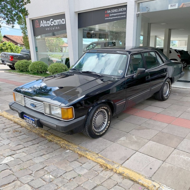 opala 4.1 diplomata 12v gasolina 4p manual 1987 flores da cunha