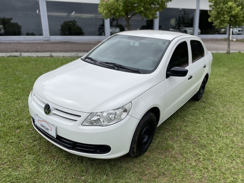 voyage 1.6 mi 8v flex 4p manual 2010 bom principio