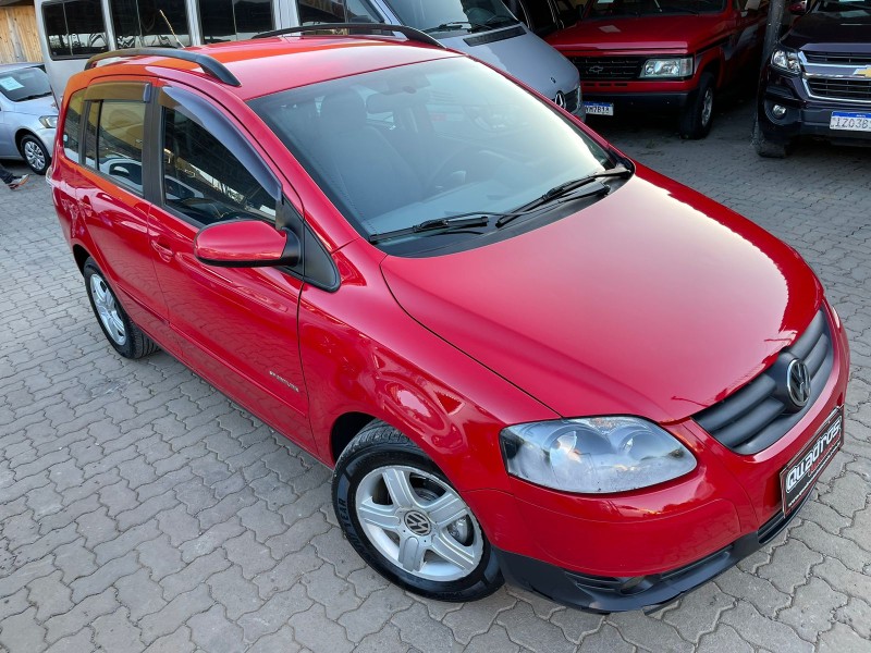 spacefox 1.6 mi trend 8v flex 4p manual 2009 caxias do sul