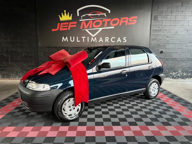 palio 1.0 mpi fire 8v gasolina 4p manual 2004 caxias do sul