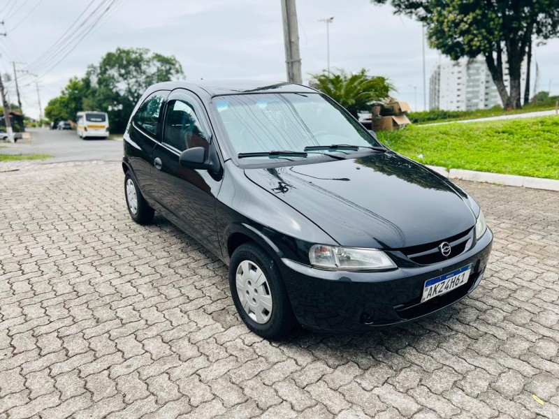 CELTA 1.0 MPFI VHC 8V GASOLINA 2P MANUAL - 2003 - BENTO GONçALVES