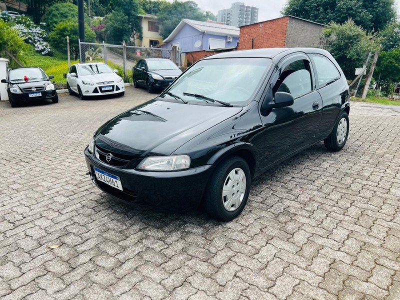 CELTA 1.0 MPFI VHC 8V GASOLINA 2P MANUAL - 2003 - BENTO GONçALVES