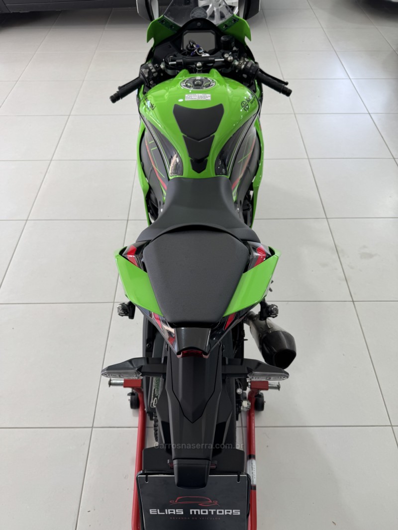 NINJA ZX-10R ABS - 2023 - BENTO GONçALVES