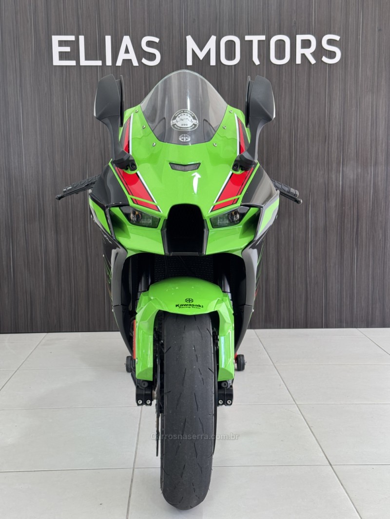 NINJA ZX-10R ABS - 2023 - BENTO GONçALVES