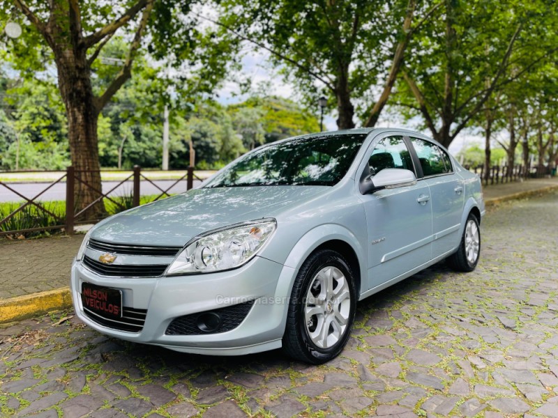 vectra 2.0 mpfi elegance 8v flex 4p automatico 2011 novo hamburgo