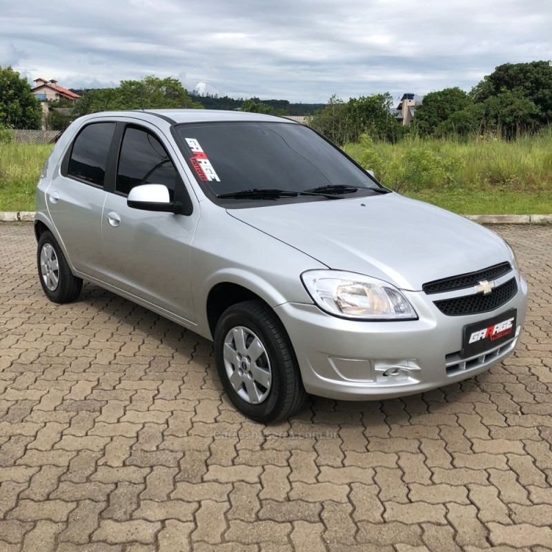 celta 1.0 mpfi lt 8v flex 4p manual 2013 nova hartz