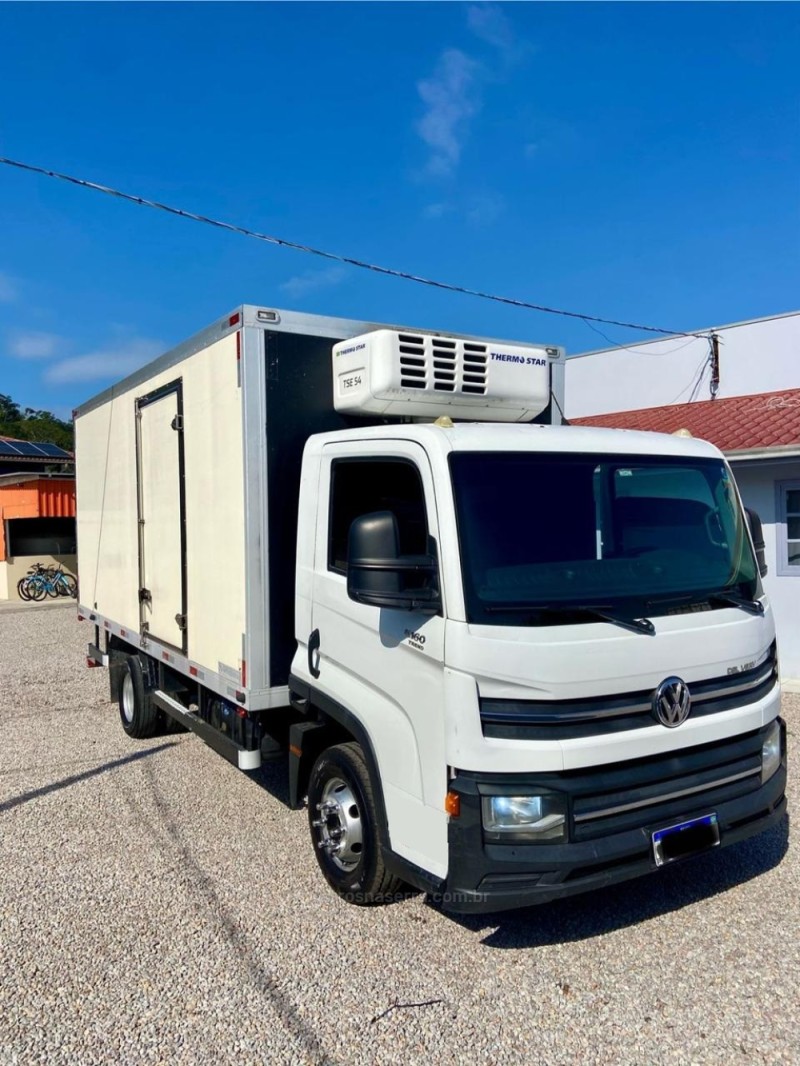 DELIVERY 6.160 4X2 - 2019 - NOVA BASSANO