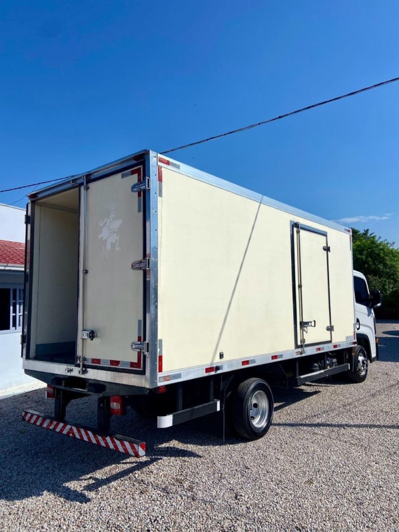 DELIVERY 6.160 4X2 - 2019 - NOVA BASSANO