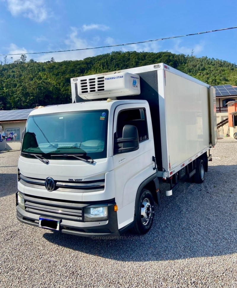 DELIVERY 6.160 4X2 - 2019 - NOVA BASSANO