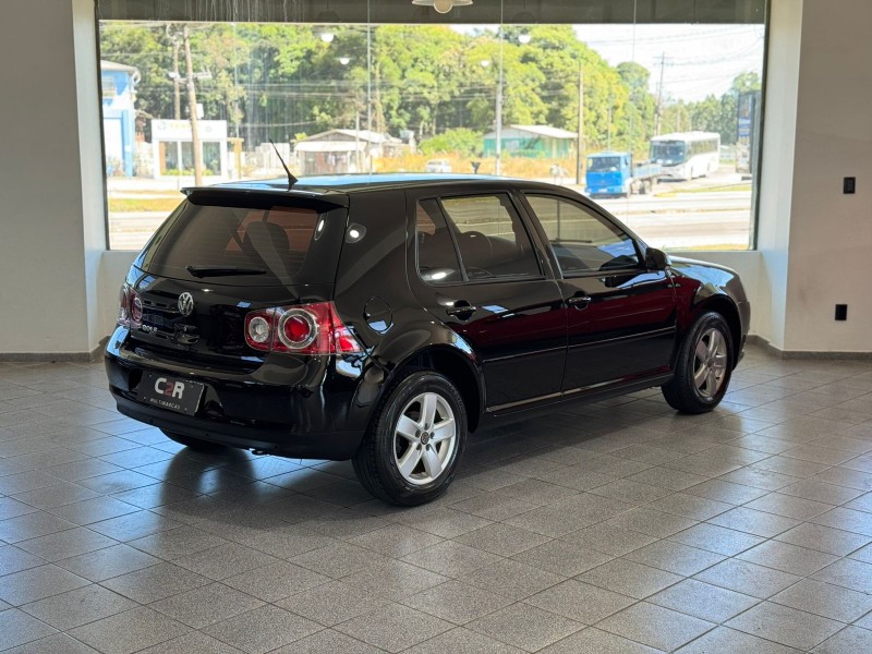 GOLF 1.6 MI 8V GASOLINA 4P MANUAL - 2012 - CAXIAS DO SUL