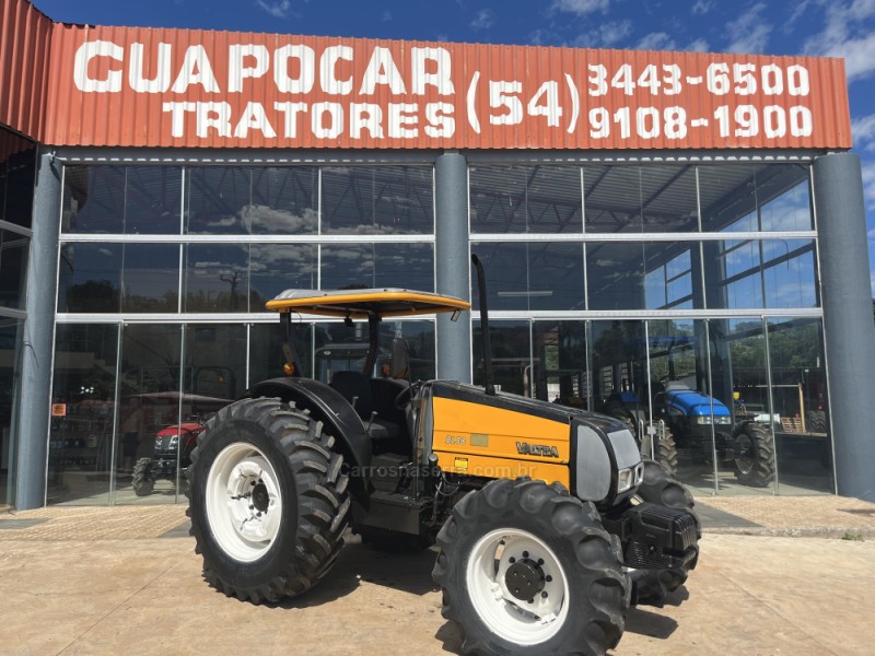 trator  2008 guapore