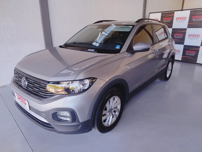 t cross 1.0 tsi 12v flex 4p automatico 2024 sao sebastiao do cai