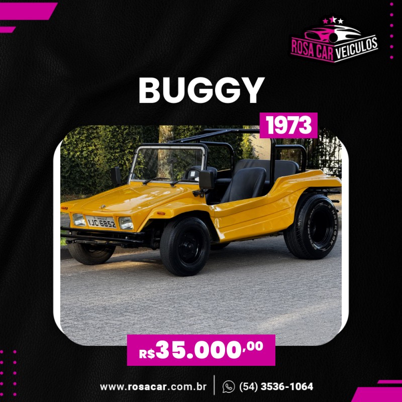 buggy  1973 caxias do sul