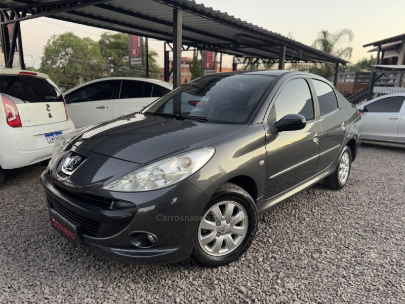 207 1.4 xr passion sport 8v flex 4p manual 2010 novo hamburgo