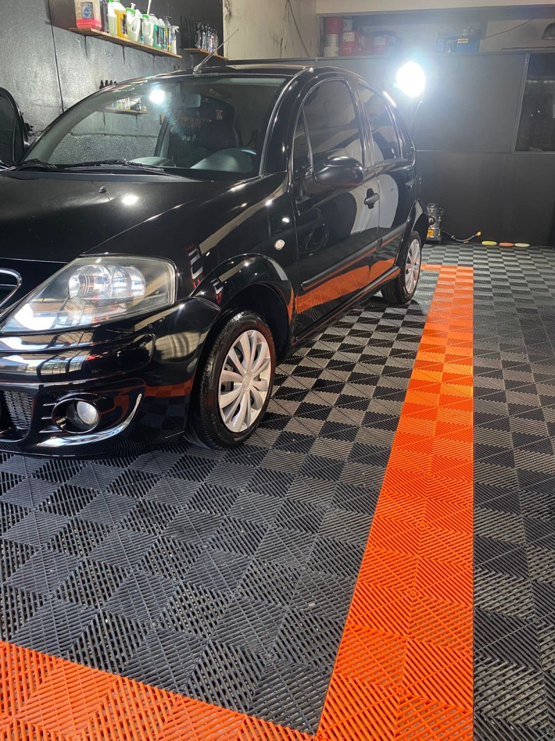 c3 1.4 i glx 8v flex 4p manual 2009 farroupilha