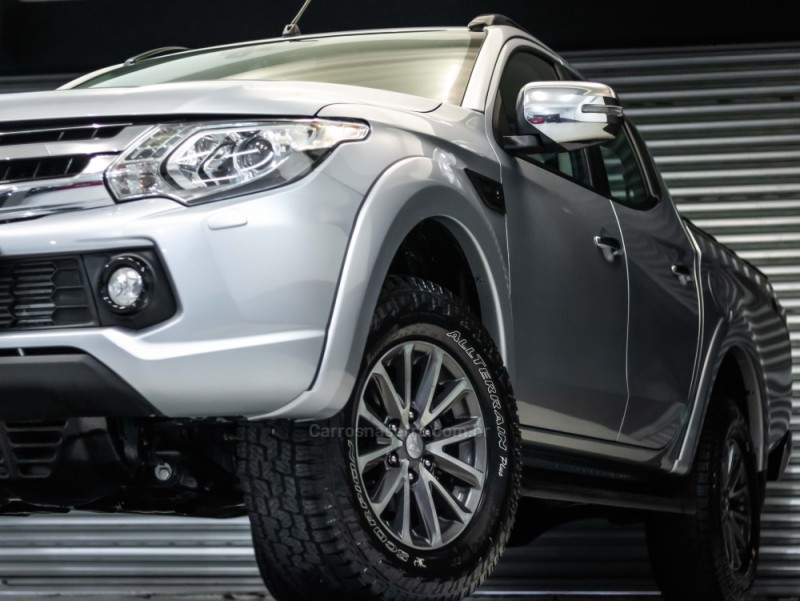 L200 TRITON 2.4 HPE-S SPORT 4X4 CD 16V DIESEL 4P AUTOMÁTICO - 2020 - CAXIAS DO SUL