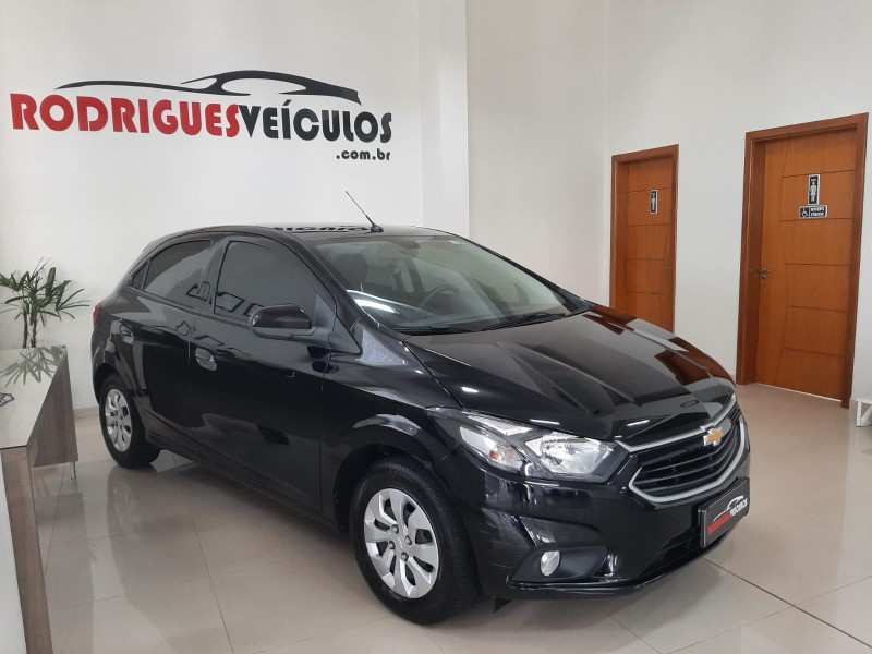 onix 1.0 mpfi lt 8v flex 4p manual 2018 caxias do sul