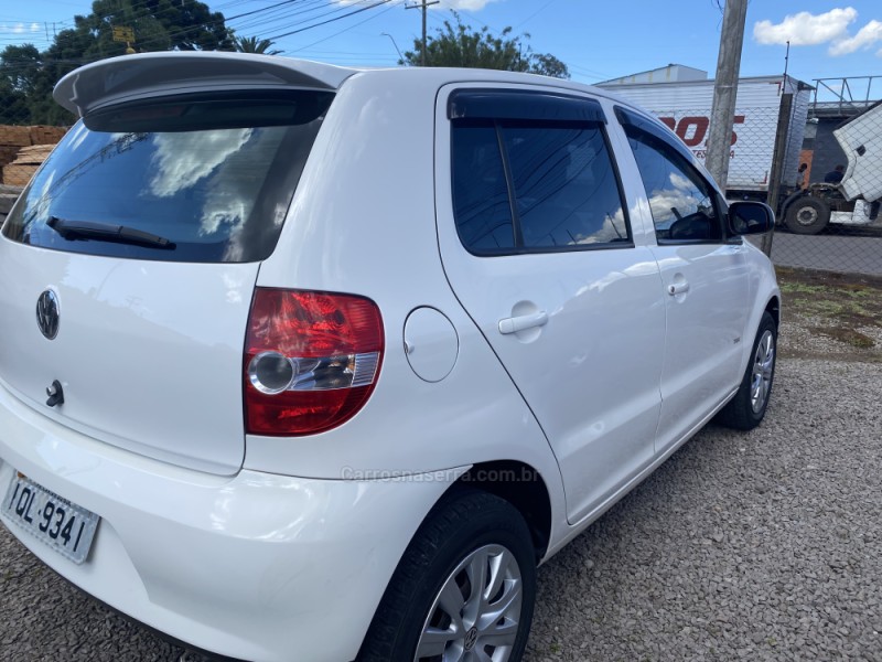 fox 1.0 mi 8v flex 4p manual 2010 caxias do sul