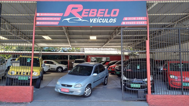 corsa 1.0 mpfi classic sedan spirit 8v flex 4p manual 2008 caxias do sul