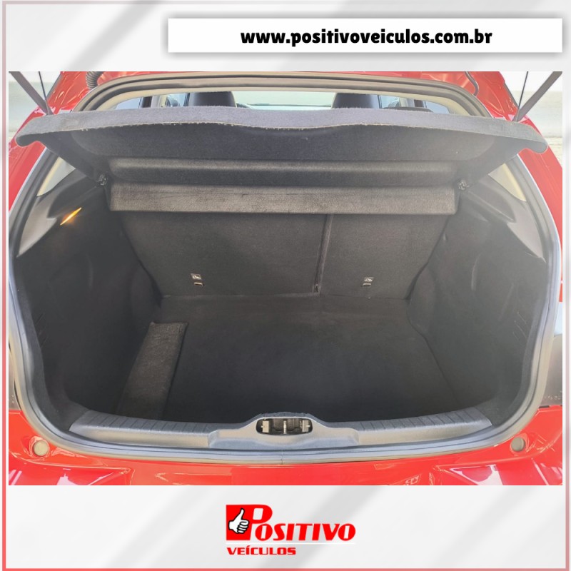 C4 CACTUS 1.6 VTI FEEL PACK FLEX 4P AUTOMATICO - 2022 - CAXIAS DO SUL