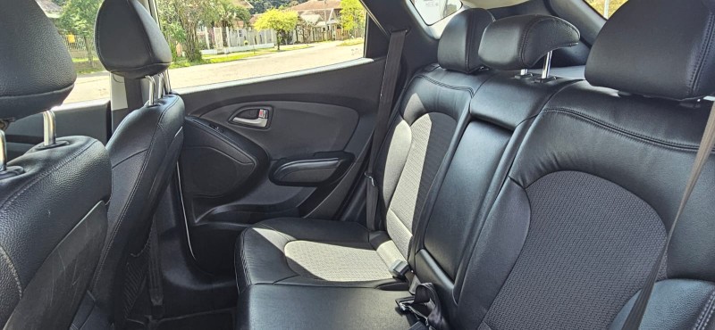 IX35  - 2016 - CANELA