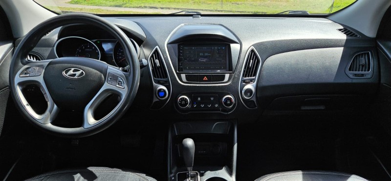 IX35  - 2016 - CANELA