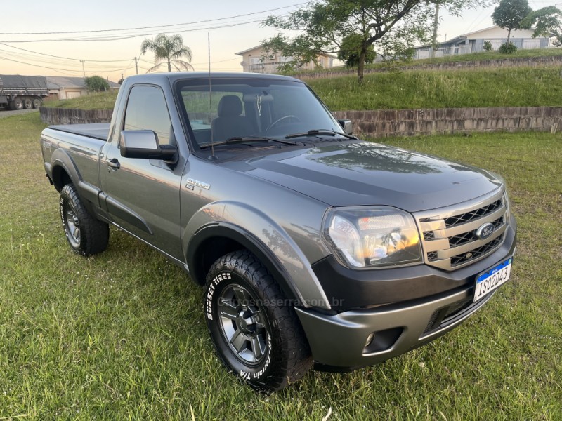 ranger 2.3 sport 16v 4x2 cs gasolina 2p manual 2012 sao marcos