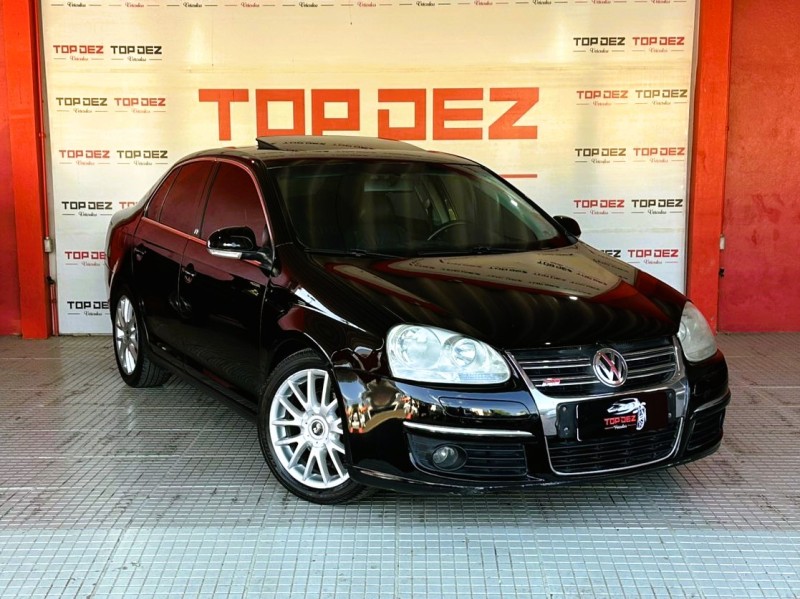 jetta 2.5 i 20v 170cv gasolina 4p tiptronic 2008 sao sebastiao do cai