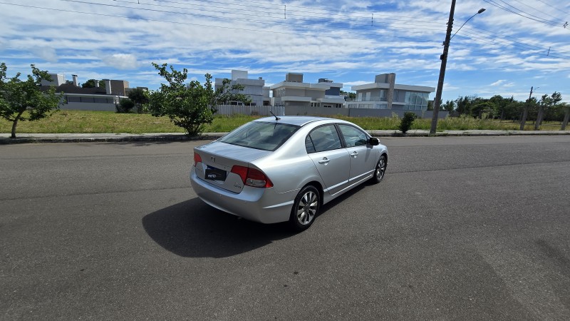 CIVIC  - 2011 - BENTO GONçALVES