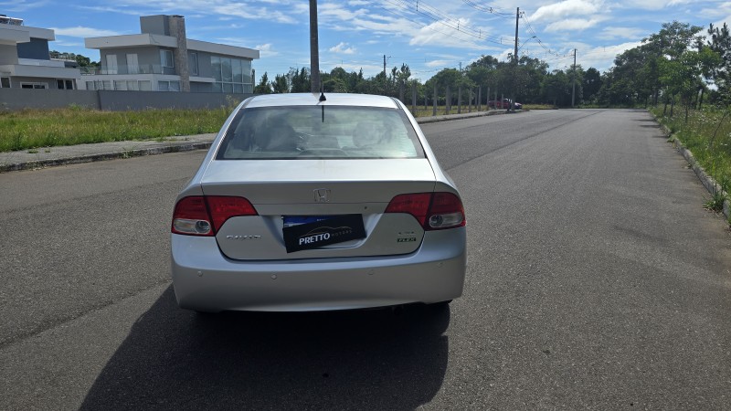 CIVIC  - 2011 - BENTO GONçALVES