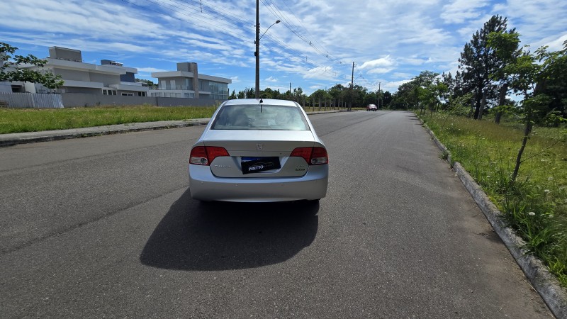 CIVIC  - 2011 - BENTO GONçALVES