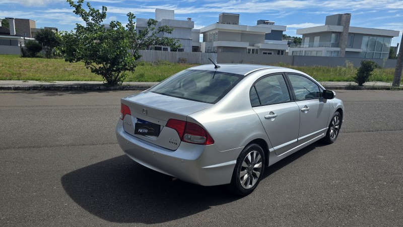 CIVIC  - 2011 - BENTO GONçALVES