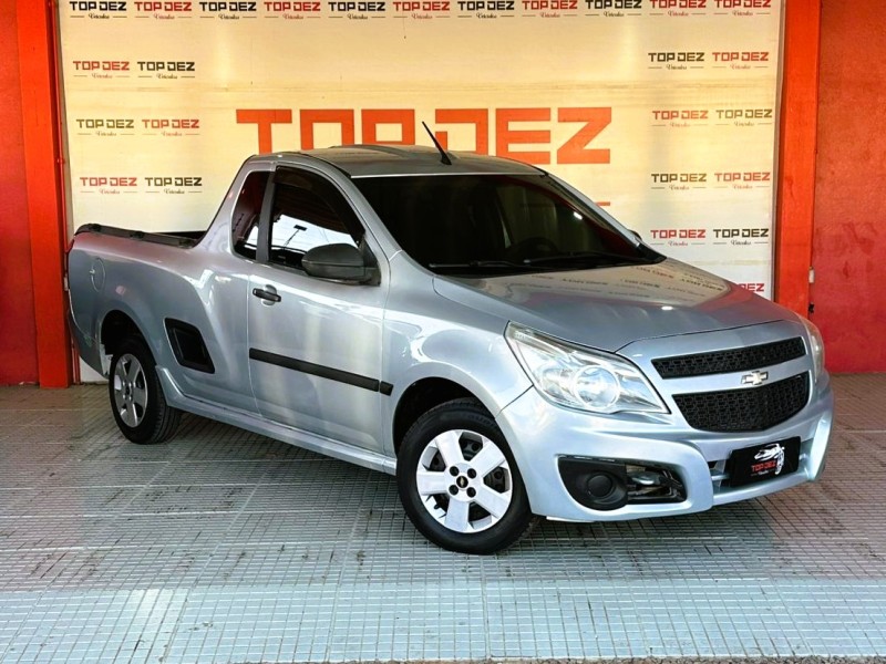 montana 1.4 mpfi ls cs 8v flex 2p manual 2012 sao sebastiao do cai