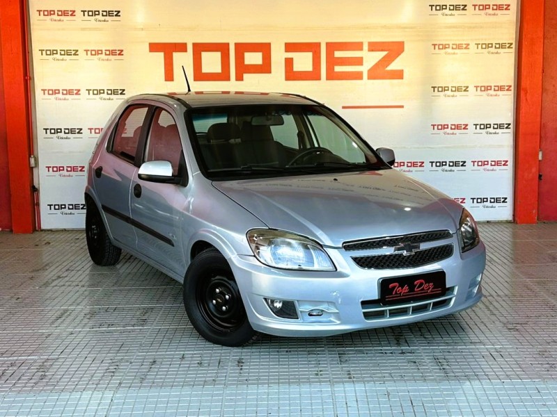 celta 1.0 mpfi vhc spirit 8v flex 4p manual 2010 sao sebastiao do cai