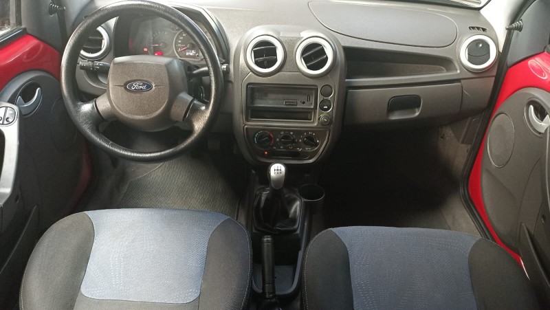 KA 1.0 MPI CLASS 8V FLEX 2P MANUAL - 2012 - CAXIAS DO SUL