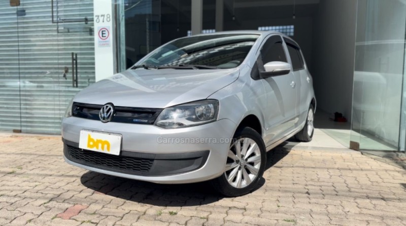 fox 1.0 mpi bluemotion 12v flex 4p manual 2014 caxias do sul