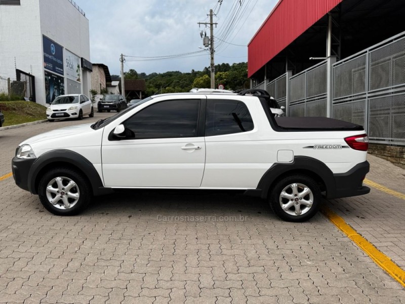 strada 1.4 freedom cd 8v flex 3p manual 2020 feliz