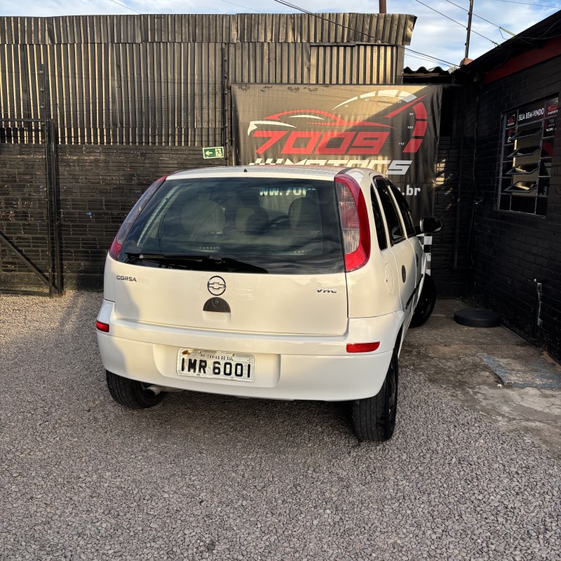 CORSA 1.0 MPFI JOY 8V FLEX 4P MANUAL - 2006 - CAXIAS DO SUL