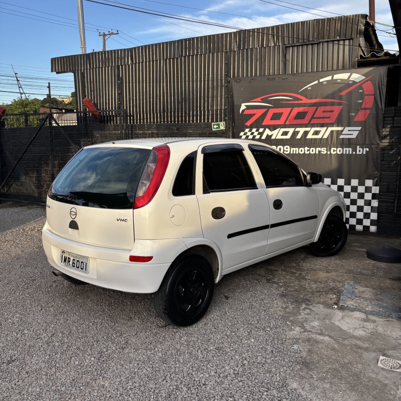 CORSA 1.0 MPFI JOY 8V FLEX 4P MANUAL - 2006 - CAXIAS DO SUL