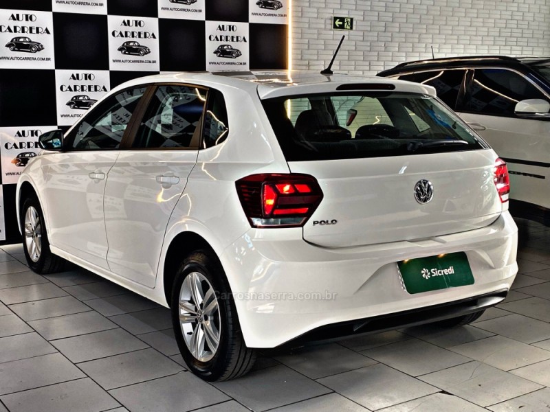 POLO 1.0	MPI TOTAL FLEX MANUAL  - 2018 - NOVO HAMBURGO