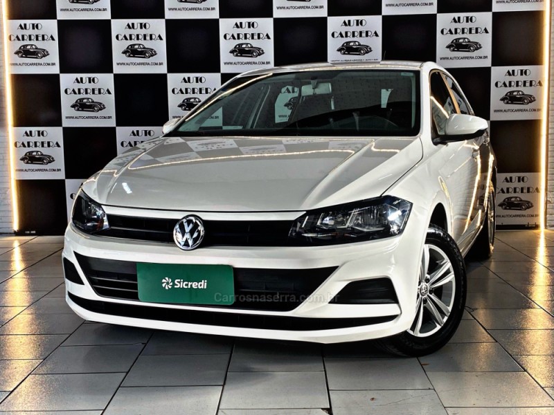 polo 1.0	mpi total flex manual  2018 novo hamburgo