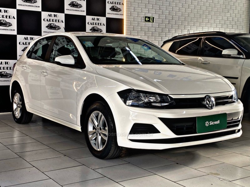 POLO 1.0	MPI TOTAL FLEX MANUAL  - 2018 - NOVO HAMBURGO