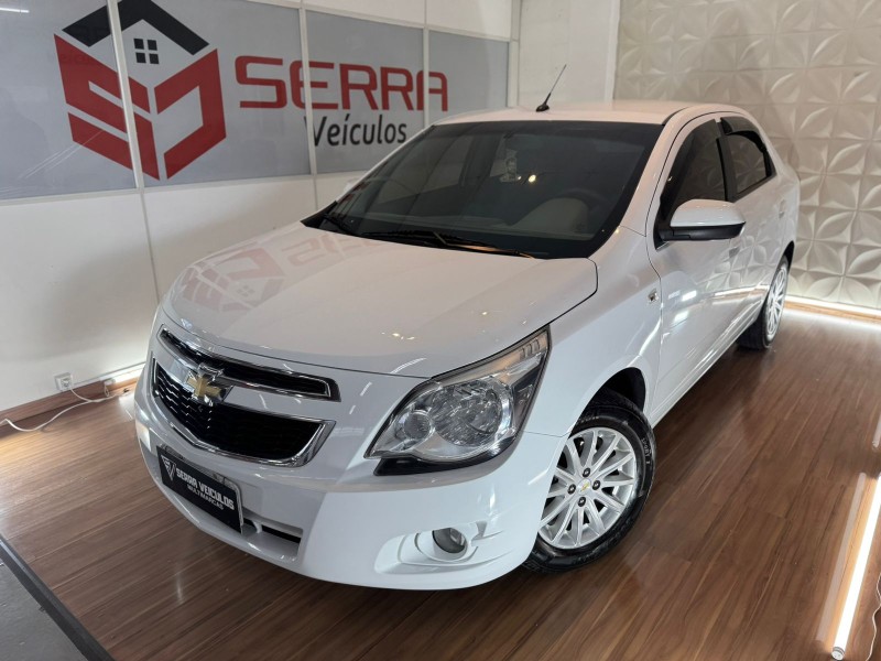 cobalt 1.4 mpfi ltz 8v flex 4p manual 2013 caxias do sul